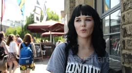 Yahoo UK! Do we fear crime too much 7