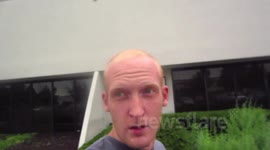 Tornado Hilliard / Columbus 2013