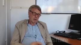 Ray Snoddy visits Newsflare