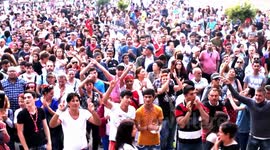 Sun Will Rise Again - music video about Taksim Gezi Park Resistance