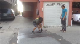 Real Mjolnir (Electromagnet, Fingerprint Scanner)