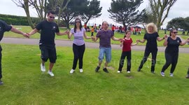 BULGARIAN FOLK DANCE GROUP-ZDRAVETS