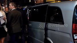 Conchita Wurst In London