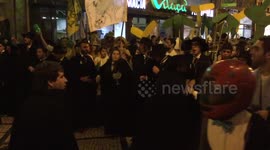 Latarda Coimbra Portugal