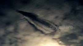 Double Fallstreak Hole
