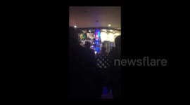 YouTube star Wealdstone Raider does impression of Ronnie Pickering