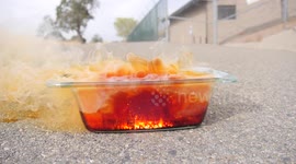 Don't Pour Bromine on an iPhone 6S