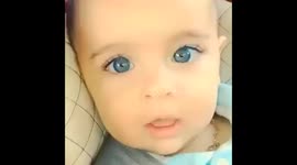 Have you ever seen eyes like this?