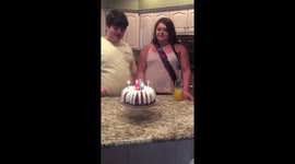 ‘Cruel customer thought I was sick after I DOUBLED in size – now I’ve lost 7st I’m unrecognisable,’ says waitress, 25