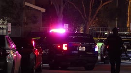 Fatal Shooting at King's Cove Luxury Apartments in Kingwood, TX