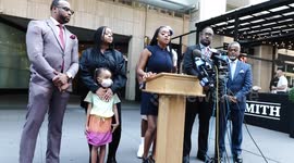 UNTIL FREEDMEN SPEAKS AGAINST SESAME PLACE DISCRIMINATION