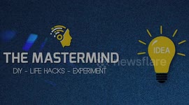 Easily Make Night Dream Light At Home | How To Make A Night Light