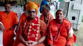 India's youngest, first tribal president Droupadi Murmu takes oath