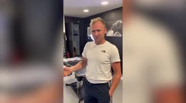 Man gets Tesco Clubcard tattooed on his arm to stop him forgetting it