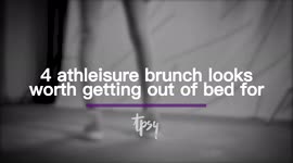 Leggings Don’t Have to Look Sloppy! Here’s How to Style Them the Right Way