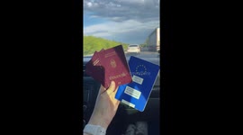 French Bulldog visiting Transylvania for the first time ever, see his funny adventures