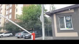 #Irpin Kyiv Oblast Geoff Dowey & Tanya Heading To Troieshchyna To Assess more Damage pt2