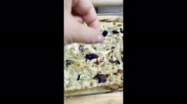 London mum saves £30 on weekly food shop by FORAGING for food in local area Part 2