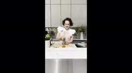 London mum saves £30 on weekly food shop by FORAGING for food in local area Part 4