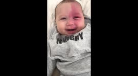 ‘I laser my baby’s face to help huge birthmark – trolls call me a MONSTER but it’s not what they think,’ reveals mum, 33 Part 5