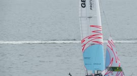 Team Gb flying along past Denmark of Thursday training day Plymouth sound more to come in a few days by jpcpapp@gmail.com 28/7/2022