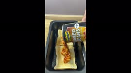 TikTok chef shares unusual twists on class meals