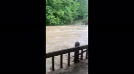US: At Least 16 Dead After Catastrophic Flooding In Kentucky 2
