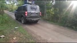 One militant killed in encounter in J&K's Wanigam Bala area of Baramulla district