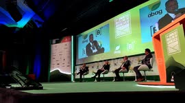 21st Brazilian Agribusiness Congress in São Paulo, Brazil