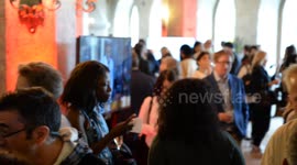 Opening Gala at the 2022 Banff World Media Festival in Canada