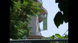 On-ground footage of suspected location of where US killed al-Qaeda leader al-Zawahiri in Kabul