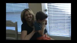 Big Brother Sibling Reveal