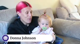 UK mum brands government agency “absolutely disgusting” after sending her a letter saying that her baby had passed away