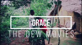 Grace, The Dew Movie Production shows the richness of God's grace upon all that repent. Visit THE DEW MOVIES on YouTube for the full movie.