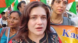 Interview with Kashmiri Pandits in Prayagraj, India