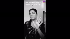 This video is about cute little baby . Baby's make you smile all the time