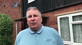 A grieving son loses court battle to stay in his home after 50 years of living there