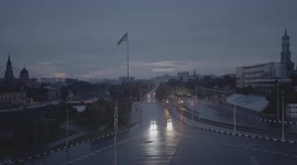 Kharkiv GVs, night shots