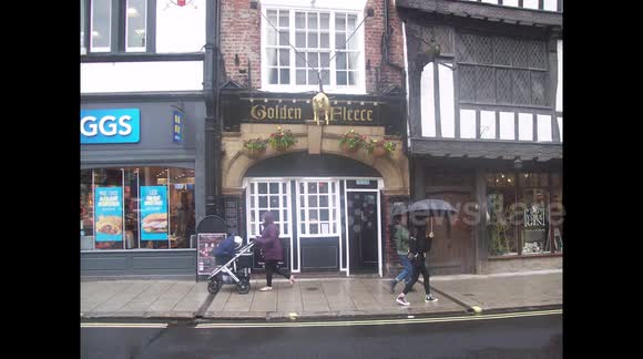 visit city of York And see it history and culture