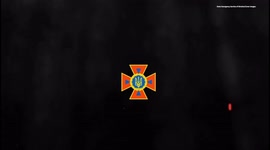 RAW VIDEO: Three Dead After Russian Missile Attack On Kramatorsk School