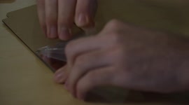 Computer whizz builds DIY games console out of cardboard