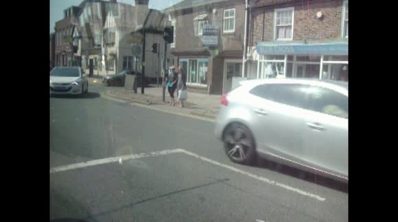 travel to Thirsk England a tour of the north Yorkshire countryside and its beauty