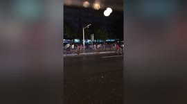 Burmese students race to apply for Japanese language exam in Myanmar