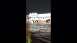 Japan: Heavy Rains Batter Southern Hokkaido Causing Floods And Evacuations 2