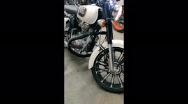 Best dialogues with Royal Enfield 350 classic
