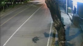 Thai police catch bungling thief  'inspired by fictional criminal Lupin from Netflix series'