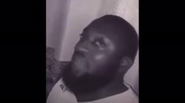 When people think you are rich but you are not then you give explanation why you are not