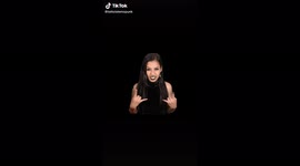 'I love the PAIN of getting inked – people don't understand,' says woman, 25, with BLACK eyeballs claiming to be 'first in her country' to do this Part 1