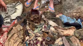 The Living Dead: How The Toraja People Of Indonesia Honor Their Deceased During  Ma'nene' Rituals