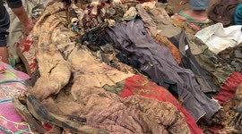 The Living Dead: How The Toraja People Of Indonesia Honor Their Deceased During  Ma'nene' Rituals